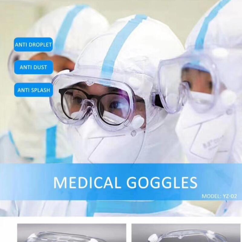Medical Goggle